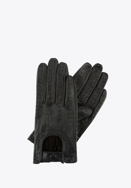 Rękawiczki samochodowe damskie Wittchen 46-6L-292