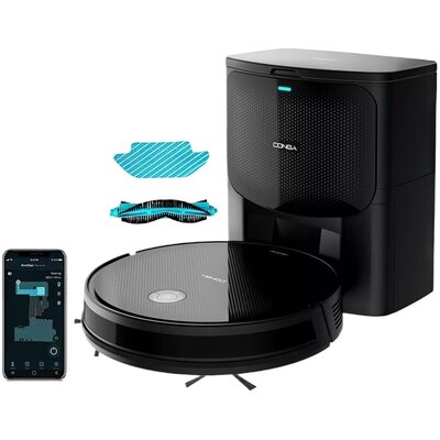 Cecotec Conga 2499 Ultra Home Advanced