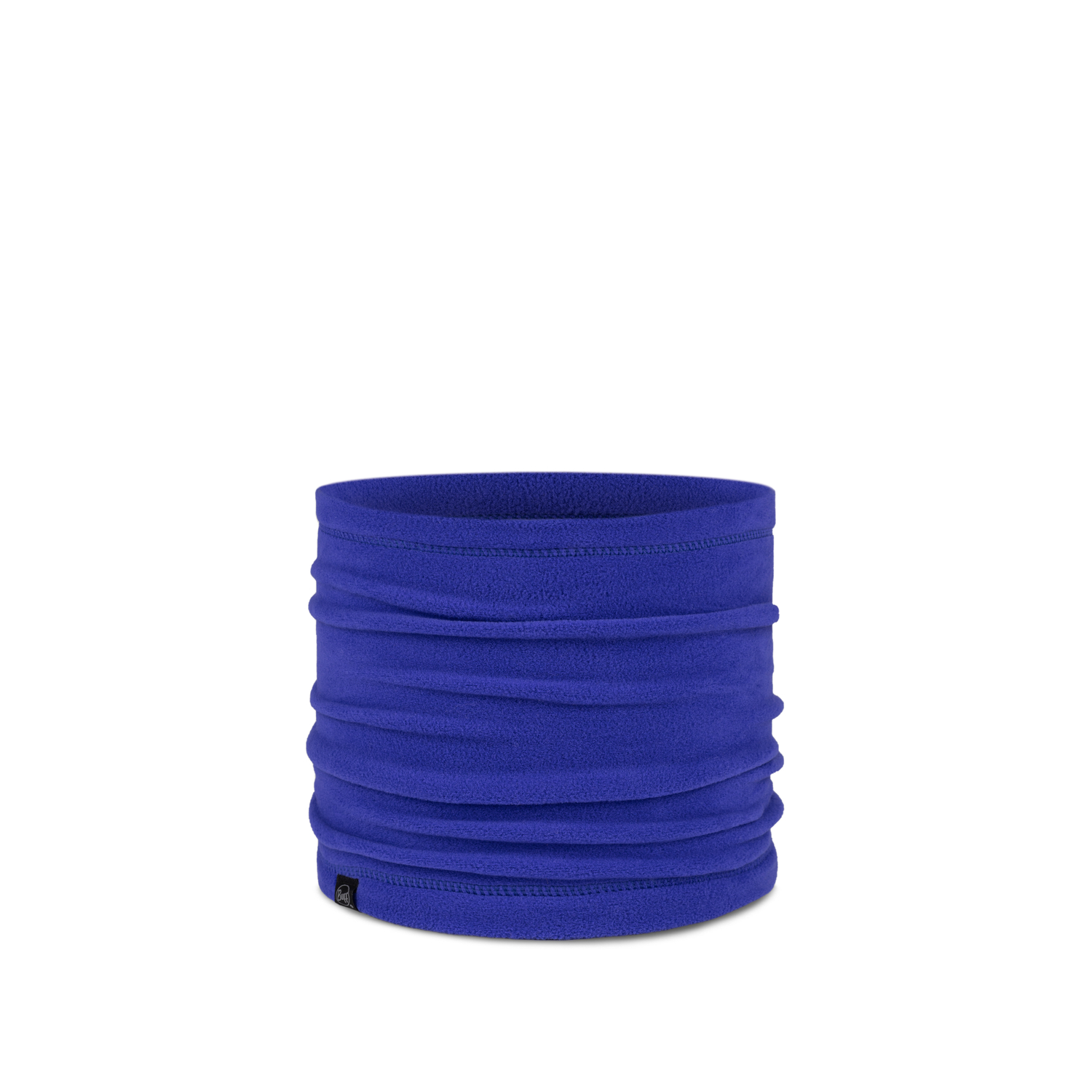 Komin polarowy unisex Buff Polar Neckwarmer solid ultramarine - ONE SIZE