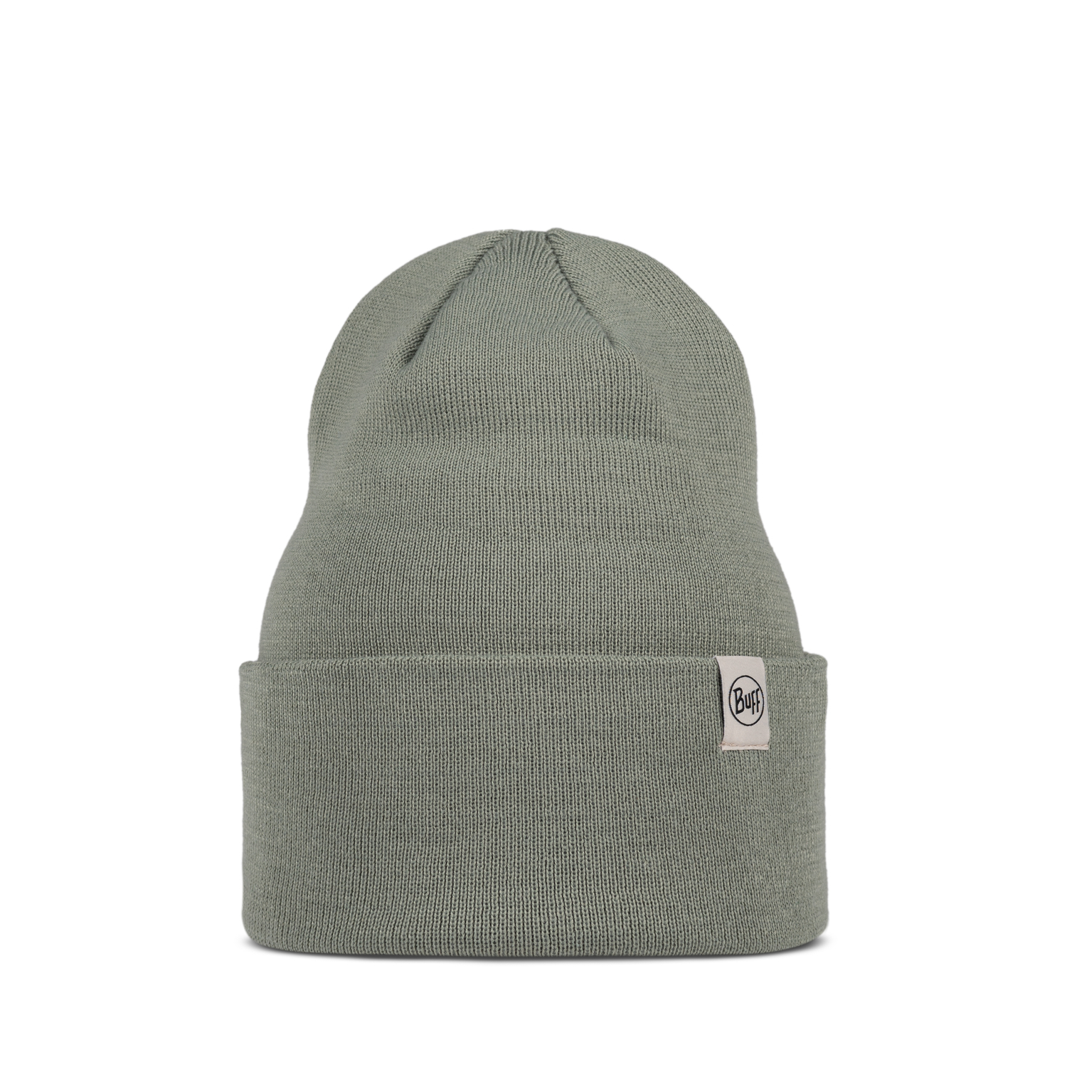 Czapka unisex Buff Knitted Beanie Lilon opaline - ONE SIZE