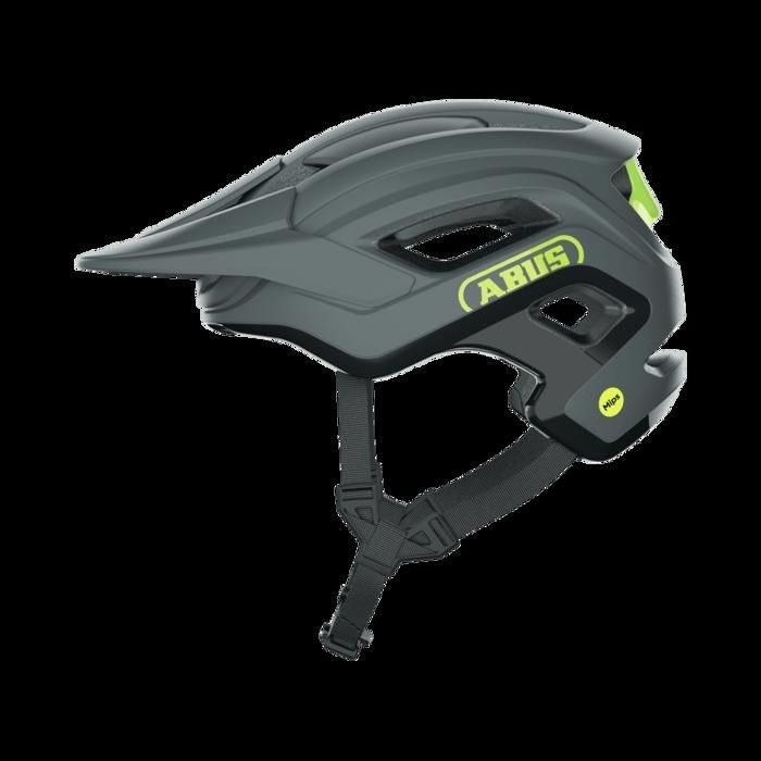 KASK ROWEROWY ABUS CLIFFHANGER MIPS
