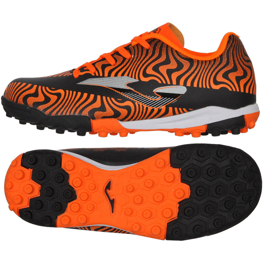 Buty Joma EVOLUTION 2501 Jr TF EVJS2501TF czarny 37