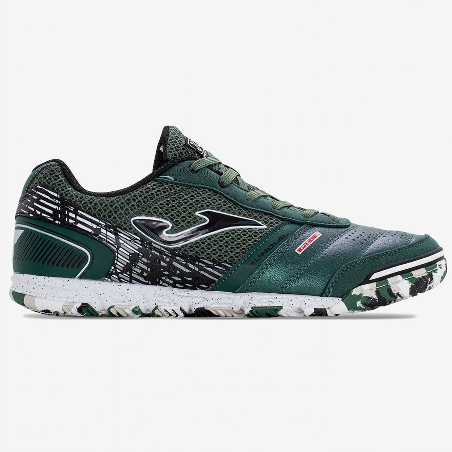 Buty Joma Mundial 2423 IN MUNW2423IN zielony 44