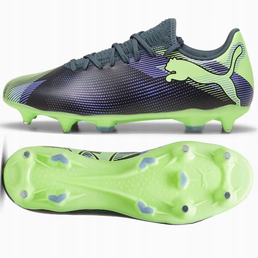 Buty Puma Future 7 Play MxSG 107940-03 szary 44