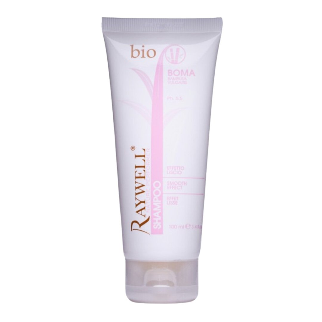 Raywell BIO BOMA Szampon 100ml