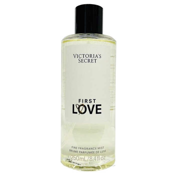Victoria's Secret First Love 250 ml mgiełka do ciała