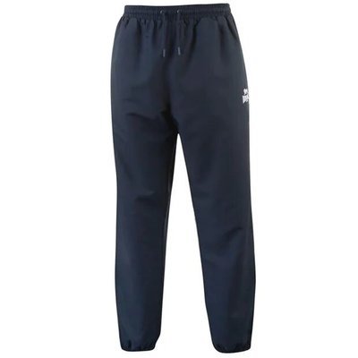 Lonsdale 2S spodnie dresowe granatowe, Rozmiar 3XL