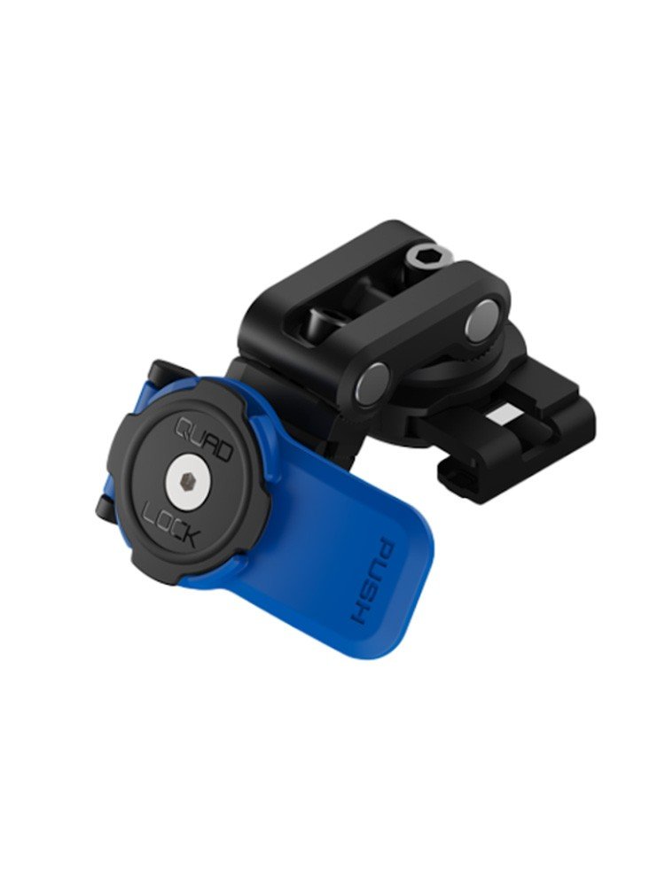 Uchwyt Quadlock Brake Reservoir Mount mocowany na zbiorniczku płynu hamulcowego