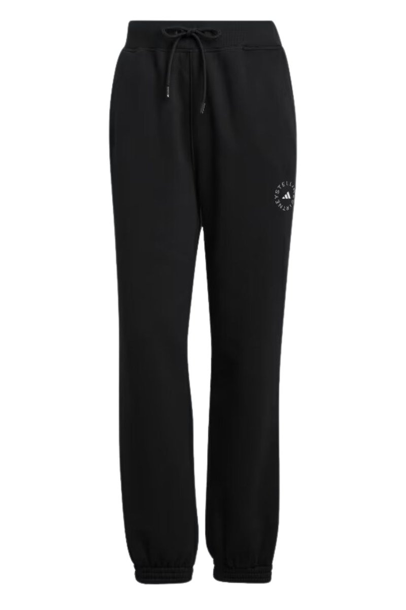 Spodnie damskie Adidas x Stella McCartney Agent of Kindness czarne-M