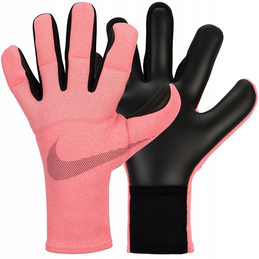 Rękawice Nike FZ4558-628 czarny 11