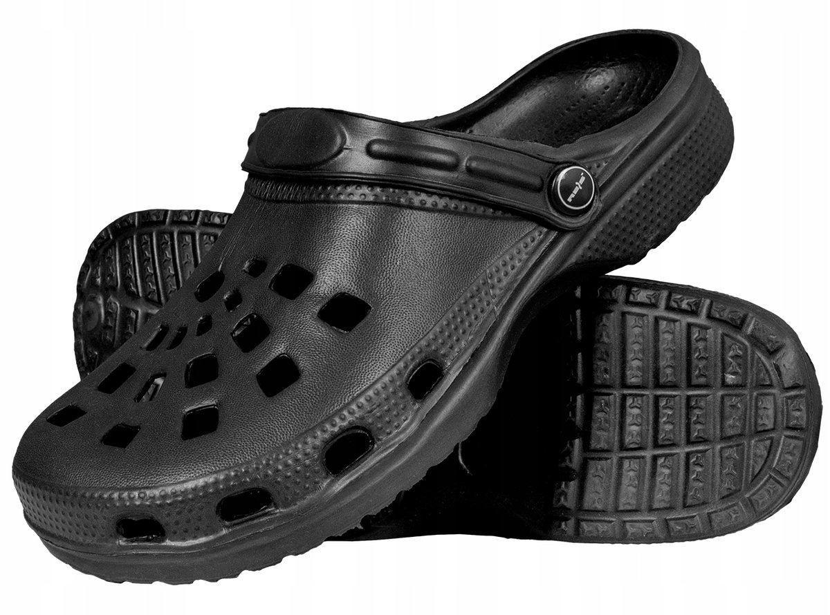 KROKSY OBUWIE REIS BCPOINT MATERIAŁ EVA ROZMIAR 42