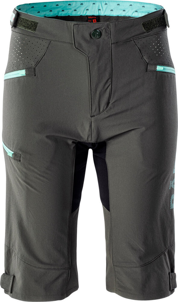 Damskie spodenki rowerowe Xray Shorts Lds rozmiar S