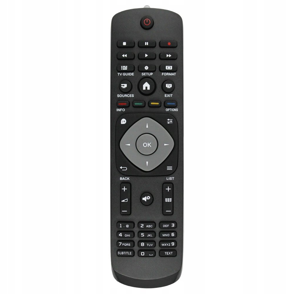 Pilot do TV Philips 32PFT4309/12