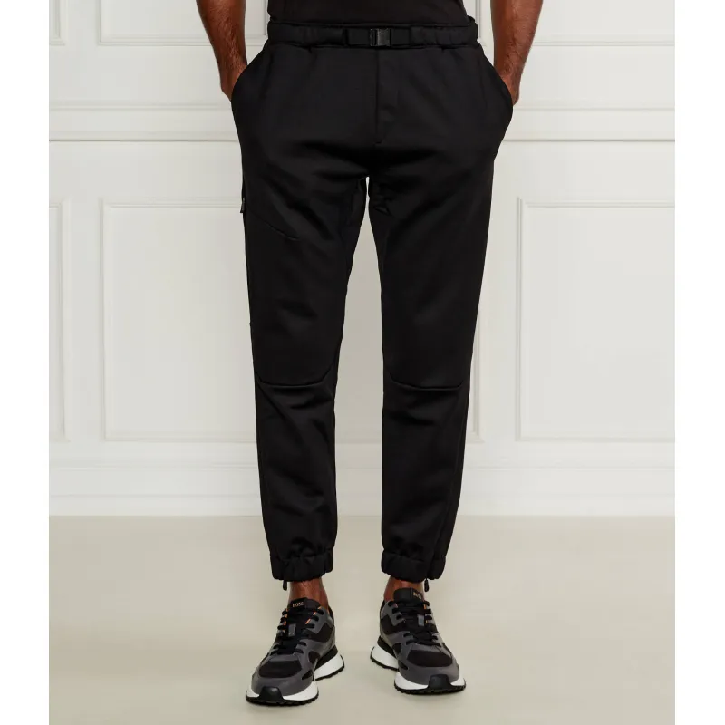 BOSS GREEN Spodnie dresowe Hariq | Regular Fit
