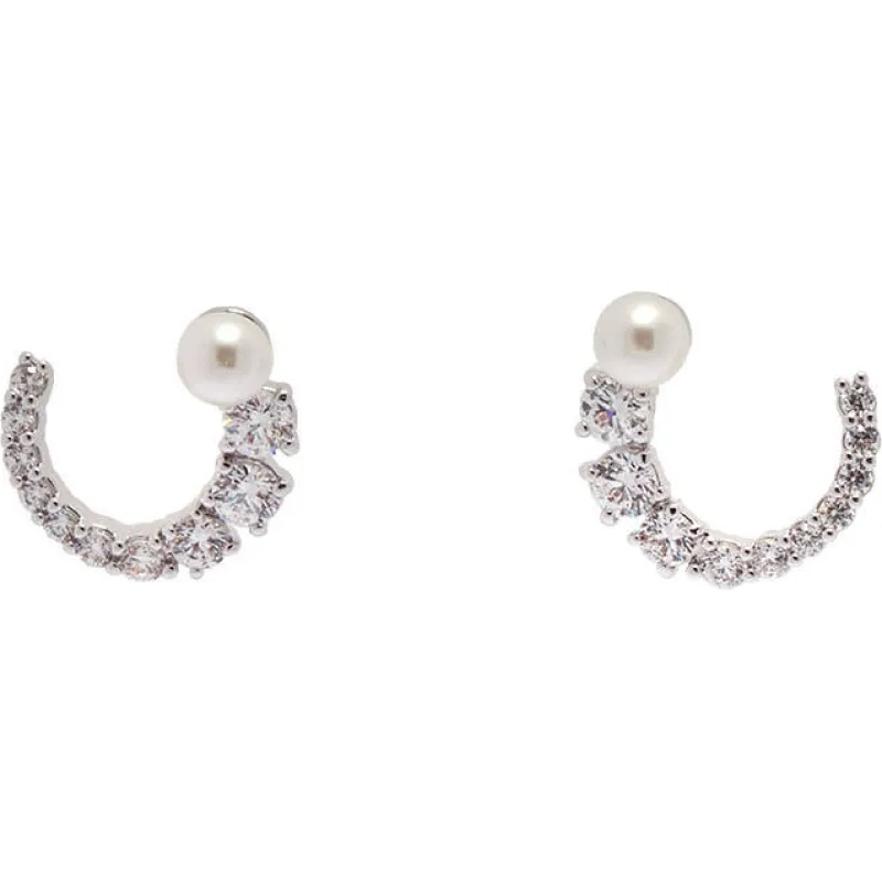 Swarovski Kolczyki