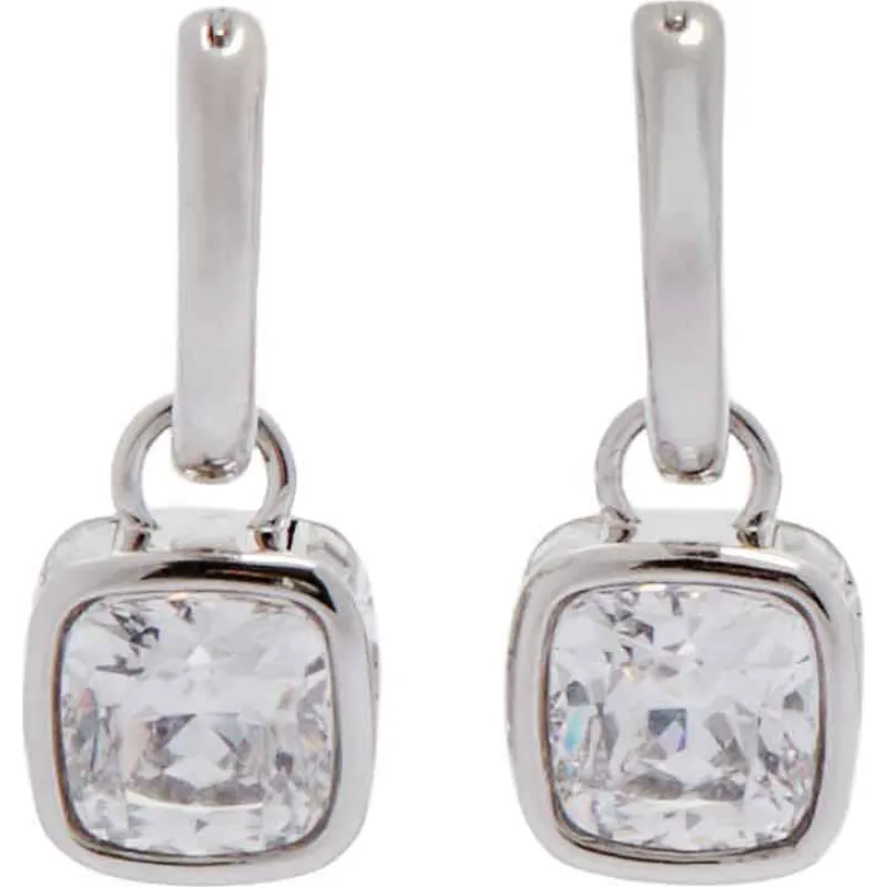 Swarovski Kolczyki MINI HOOP