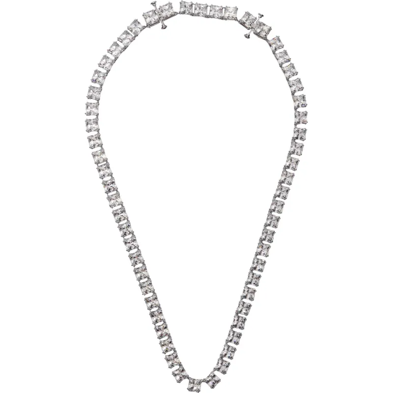 Swarovski Naszyjnik MATRIX