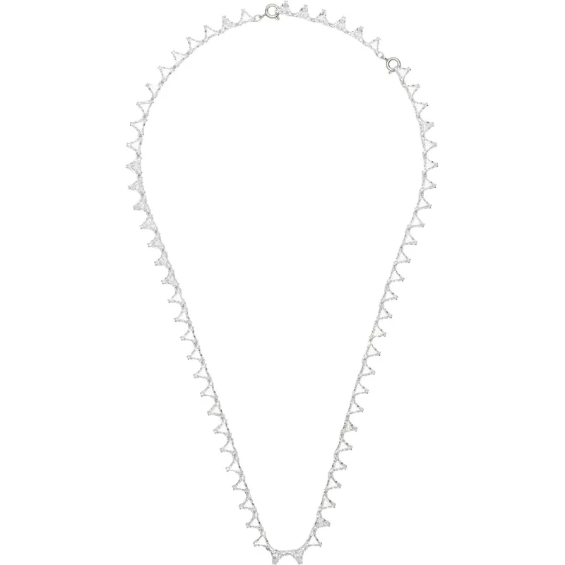 Swarovski Naszyjnik MATRIX