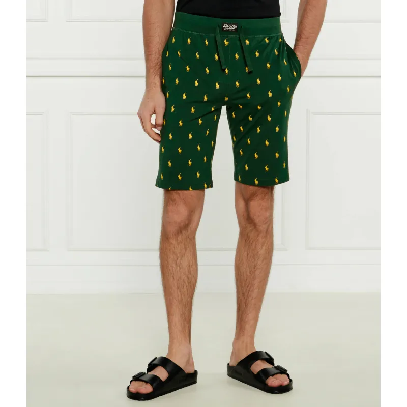 POLO RALPH LAUREN Szorty od piżamy Slim Fit