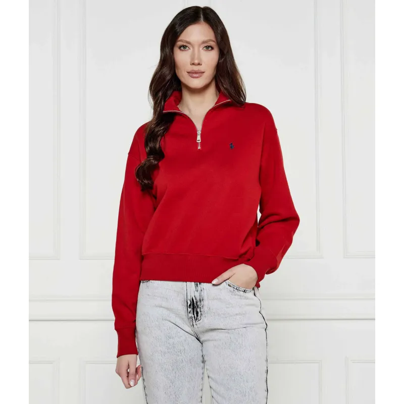 POLO RALPH LAUREN Bluza Regular Fit