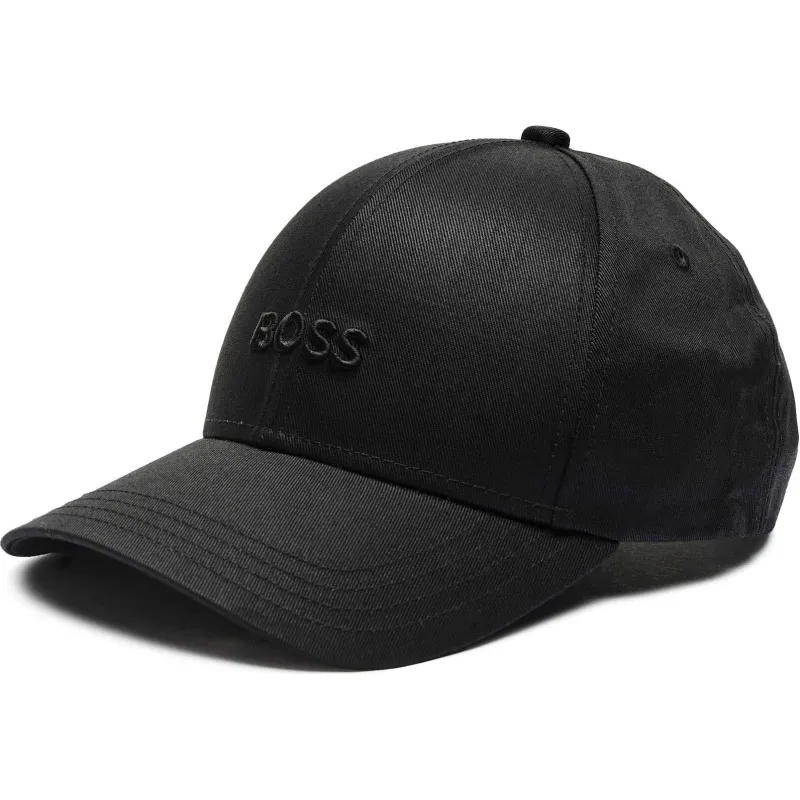 BOSS BLACK Bejsbolówka Zed