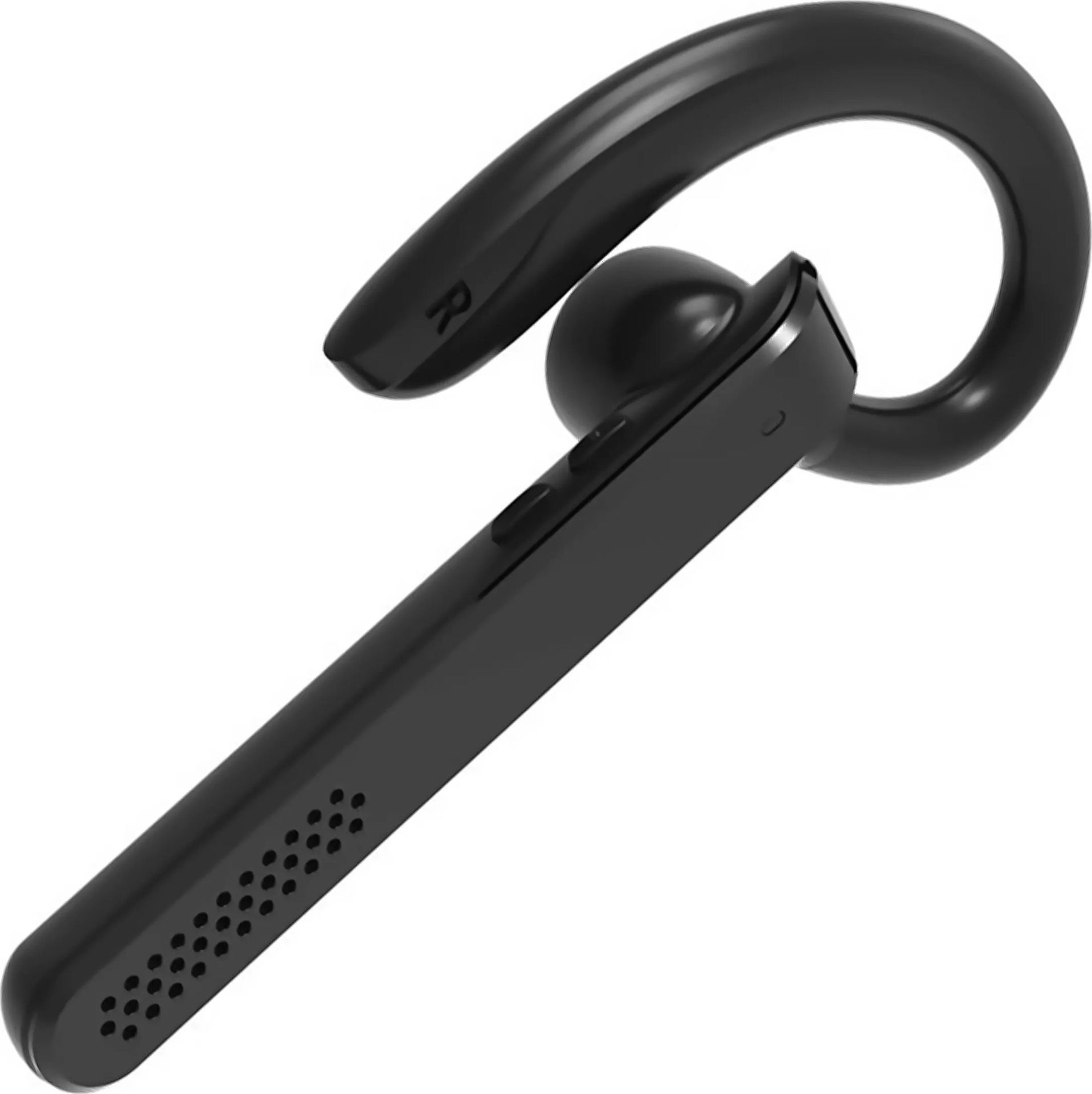 Alogy Earphone Czarna