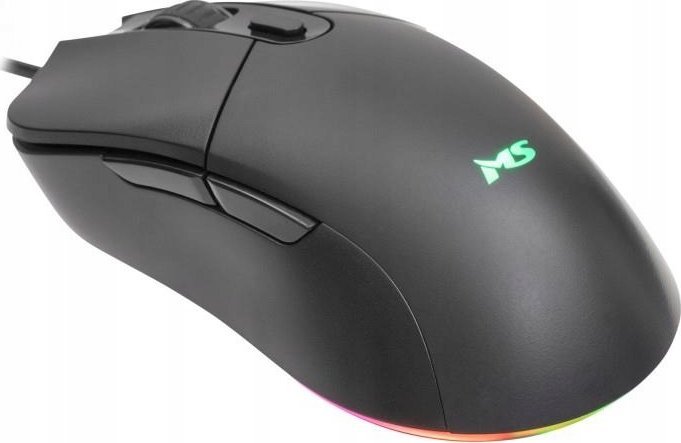 Mysz MS Mysz przewodowa MS NEMESIS C330 Gaming