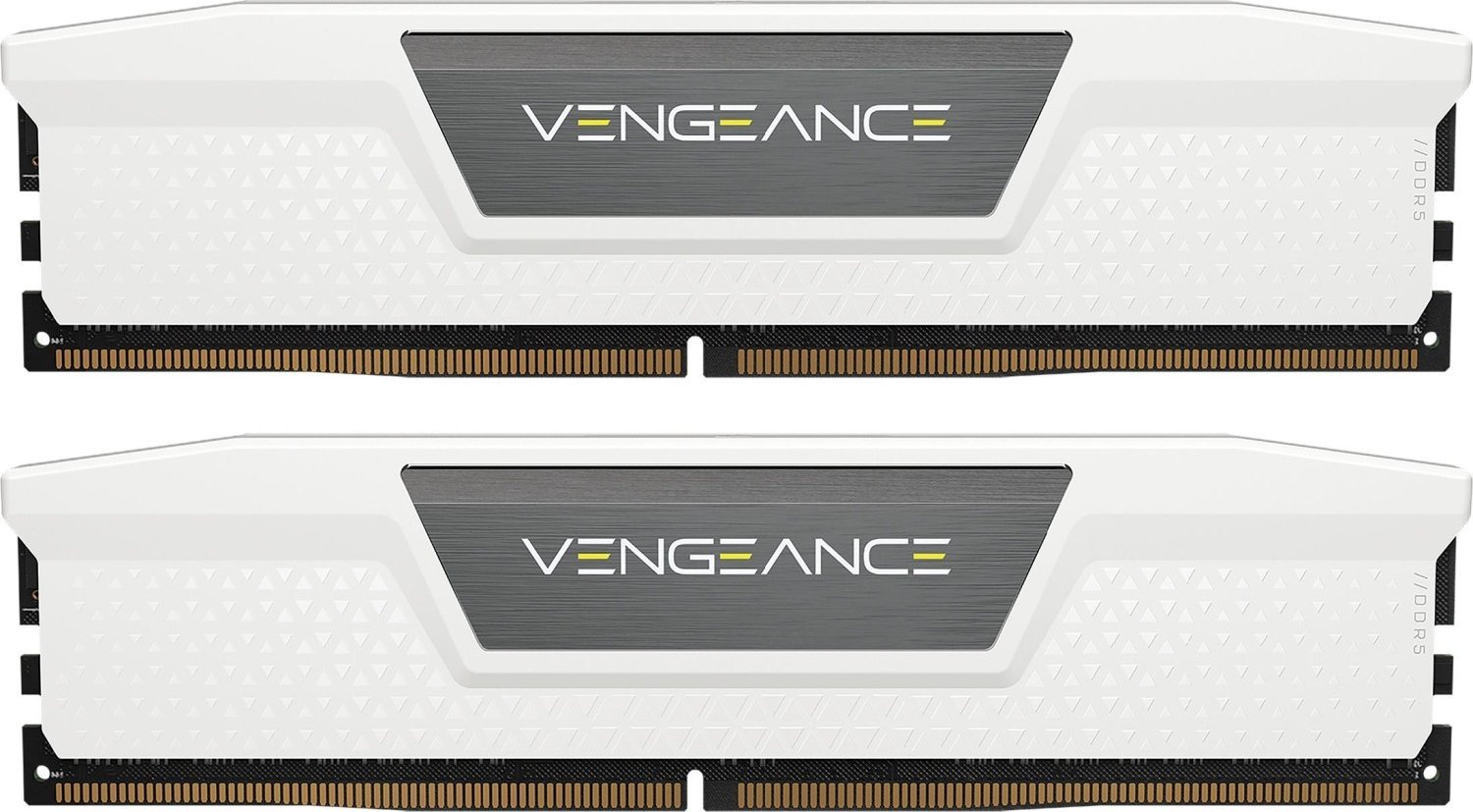 Pamięć Corsair Vengeance, DDR5, 32 GB, 6400MHz, CL32 CMK32GX5M2B6400C32W