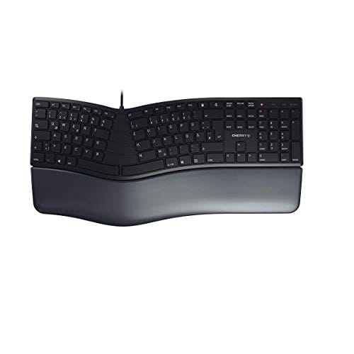 CHERRY KC 4500 ERGO GERMAN/
