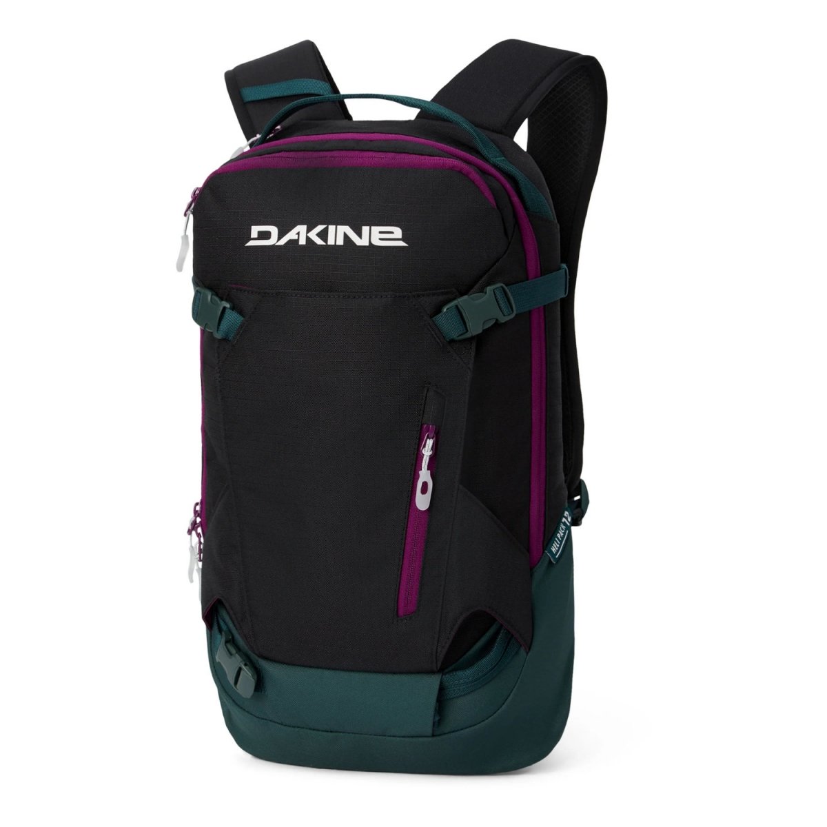 Plecak Dakine Women's Heli Pack (darkest spruce) 2025