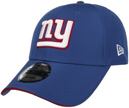 NEW YORK GIANTS by New Era, ciemnoniebieski, One Size