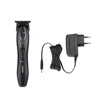 Babyliss Pro Trymer FX3 Czarny FXX3TBE 4Artist