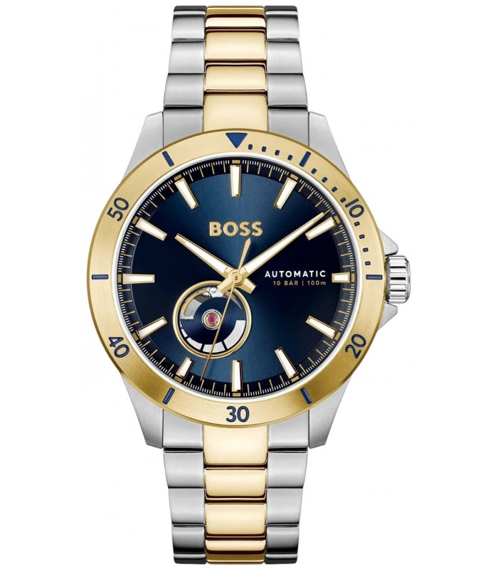 ZEGAREK MĘSKI HUGO BOSS 1514201 TROPER