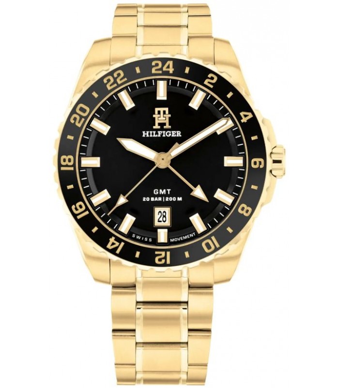 ZEGAREK MĘSKI TOMMY HILFIGER 1792133