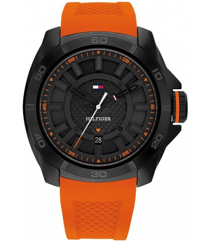 ZEGAREK MĘSKI TOMMY HILFIGER 1792136