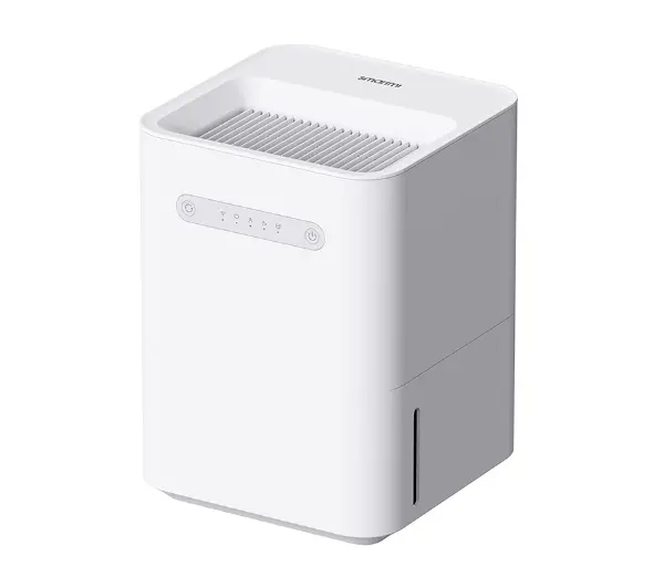 Smartmi Evaporative Humidifier 3 Lite HU519001EU 4l 40m2