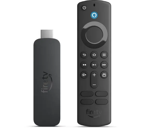 Amazon Amazon Fire TV Stick 4K 2024