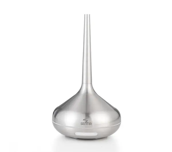 Sentir Segundo 20m2 Srebrny