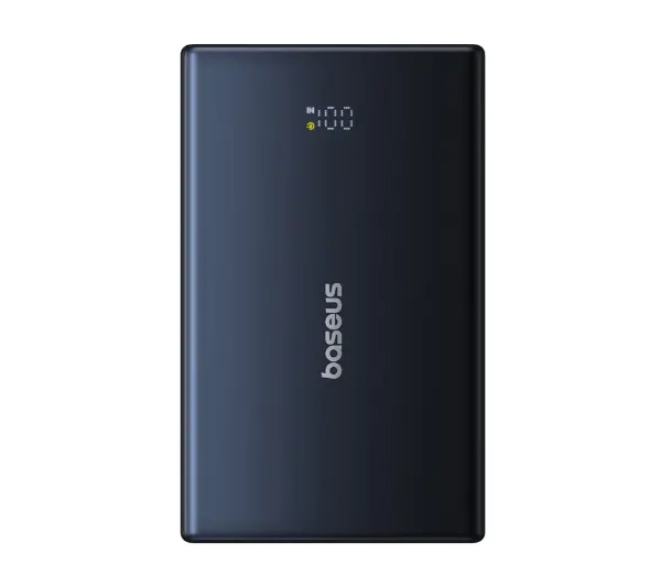 Baseus PicoGo 10000mAh 20W Czarny