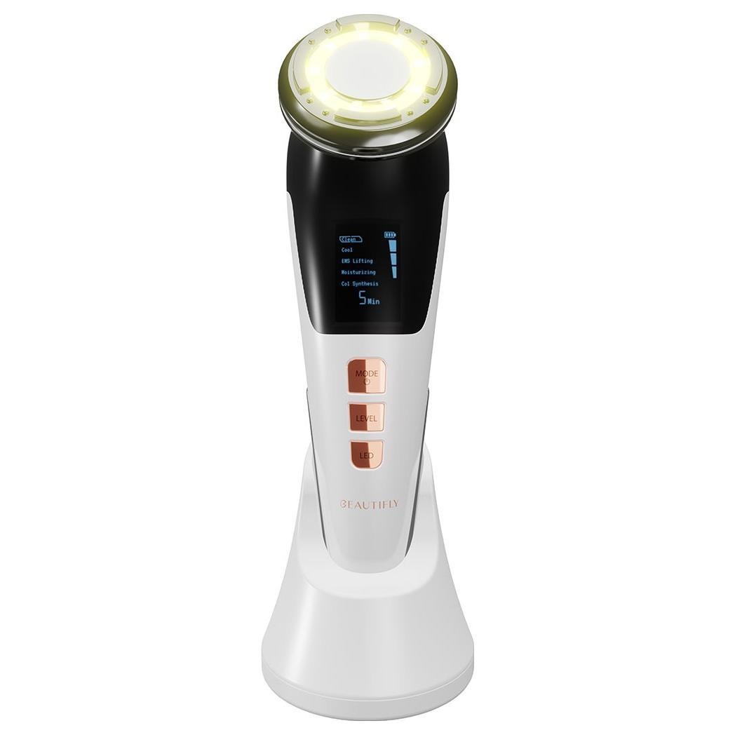 Beautifly B-Glossy PRO biały