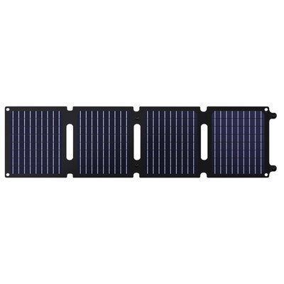 Trust 25239 Zuny 40W Portable Solar Panel