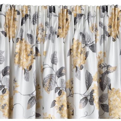 Zasłona 140 x 270 Dekoracyjna Velvet Alison Bia+Mu
