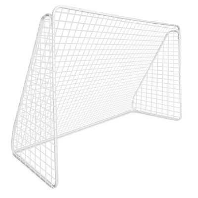 Bramka piłkarska NICOLO 300x205x120 cm