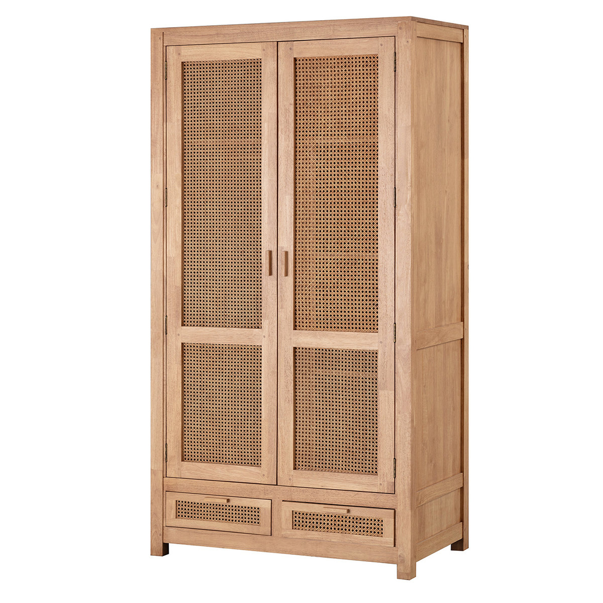 Szafa Agra 100x55x195cm, 100 x55 x195 cm