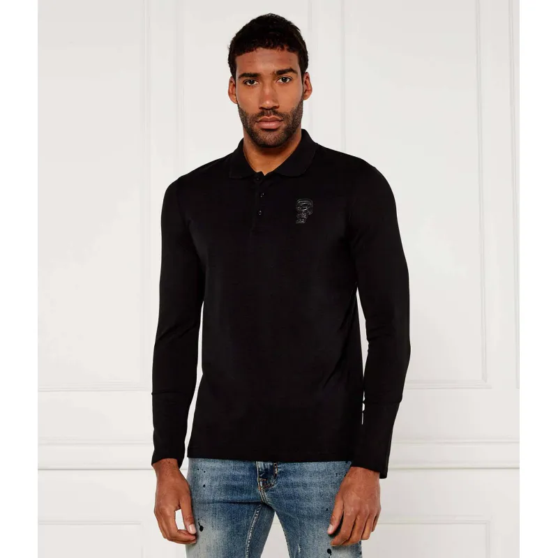 Karl Lagerfeld Polo Regular Fit