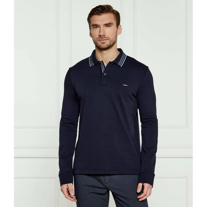 Calvin Klein Polo | Regular Fit