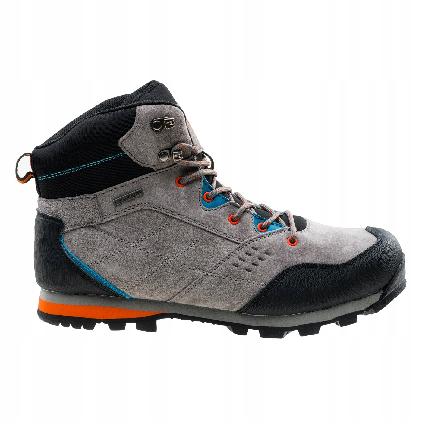 Męskie Buty Condis MID Wp 44