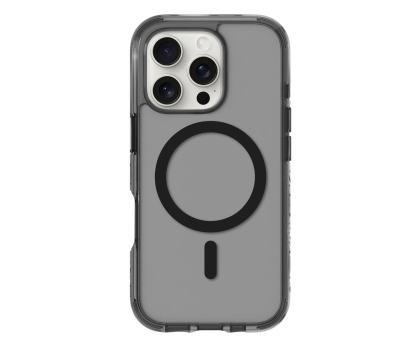 Laut Crystal Matter X do iPhone 16 Pro MagSafe black crystal