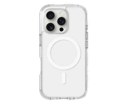 Laut Crystal Matter X do iPhone 16 Pro Max MagSafe crystal