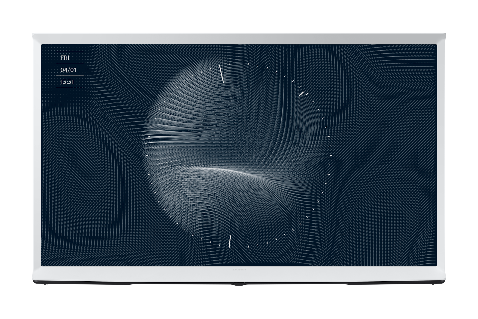 Samsung The Serif LS01BG 43